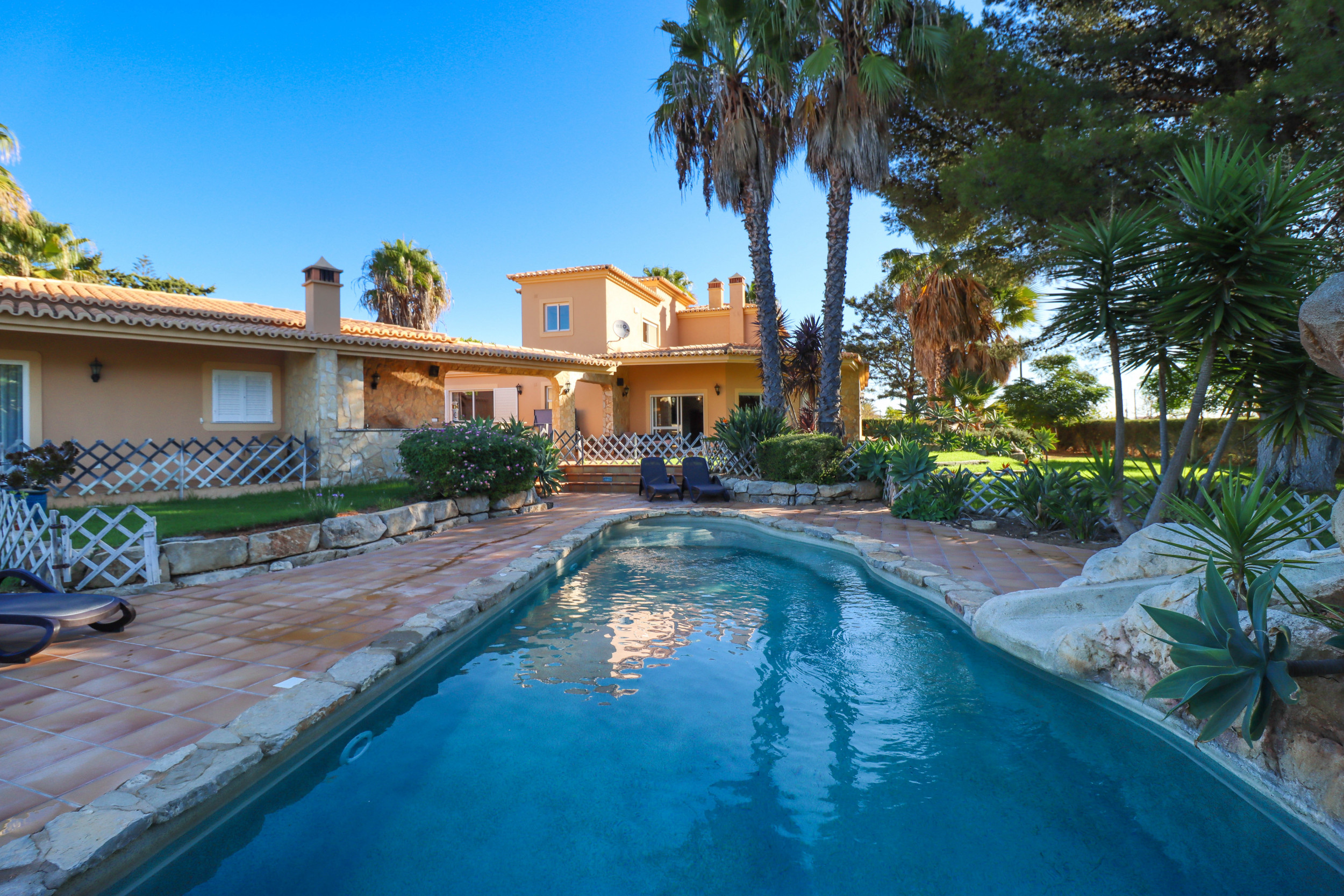 Property for Sale in the Algarve Portugal Property Guides