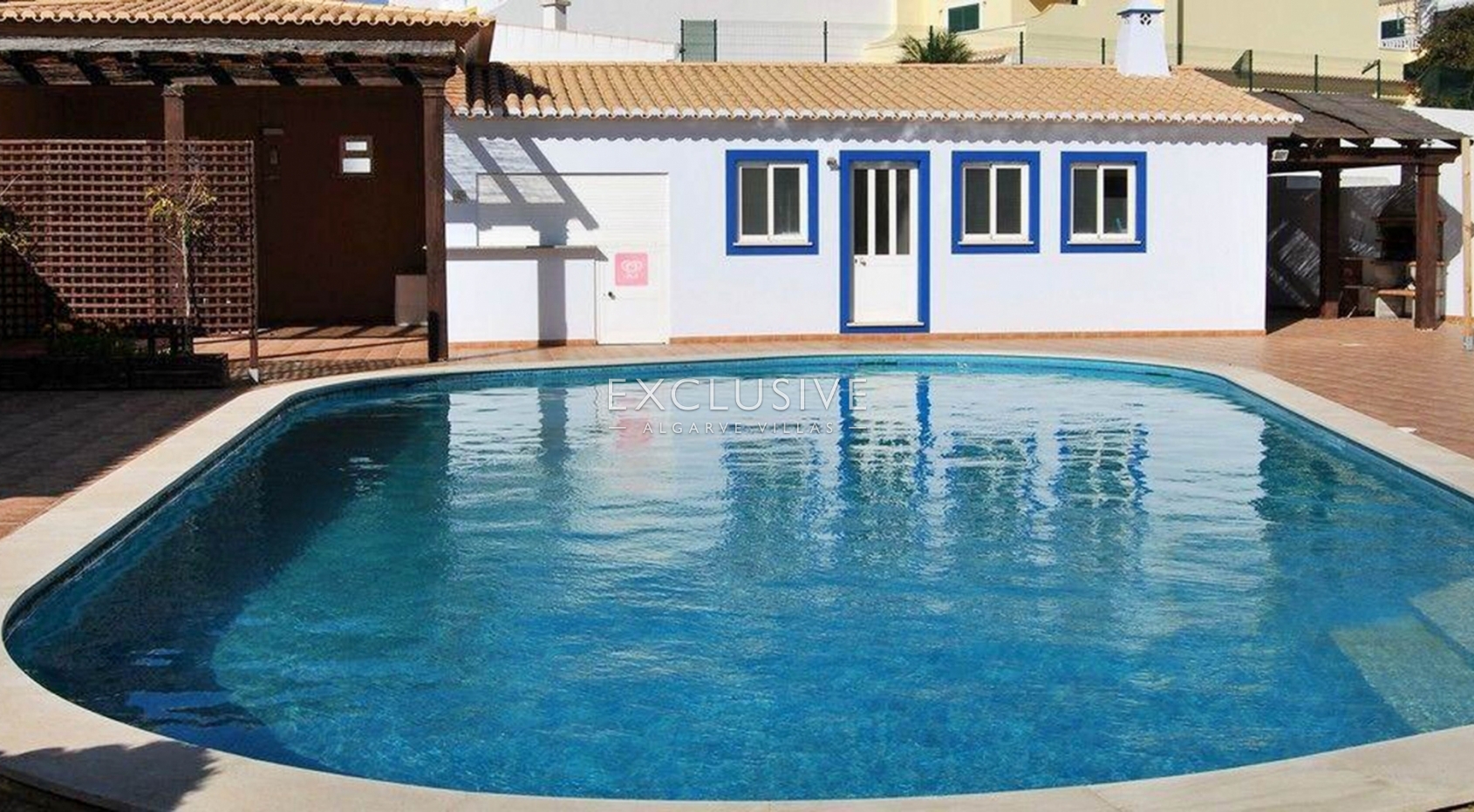 Beachfront hotel for sale in Algarve Portugal Property Guide