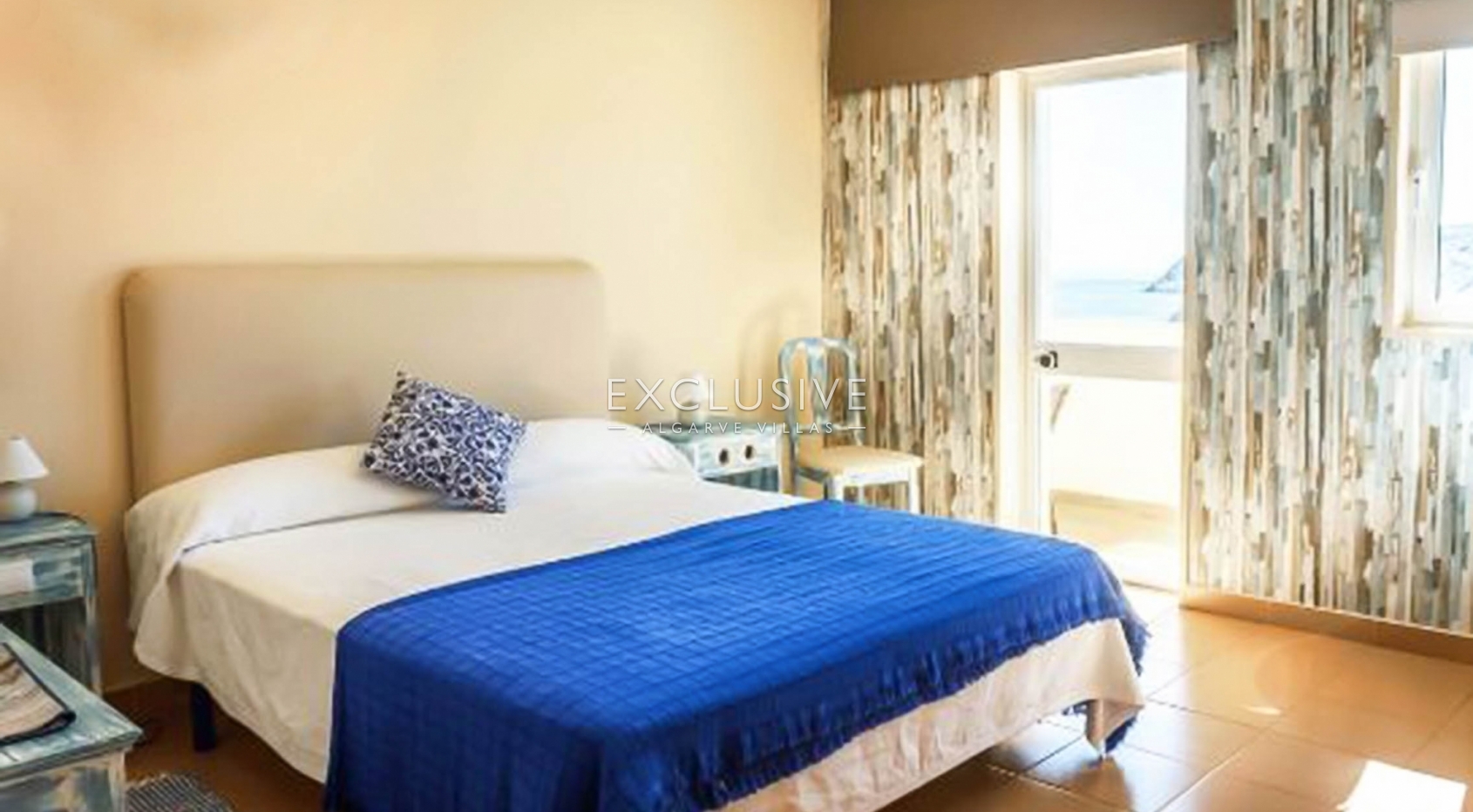 Beachfront hotel for sale in Algarve Portugal Property Guide